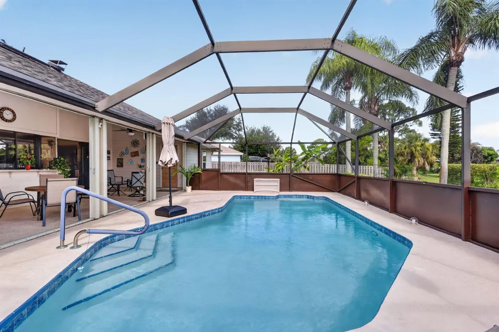 1549 SW Aledo Lane Port St. Lucie, FL 34953