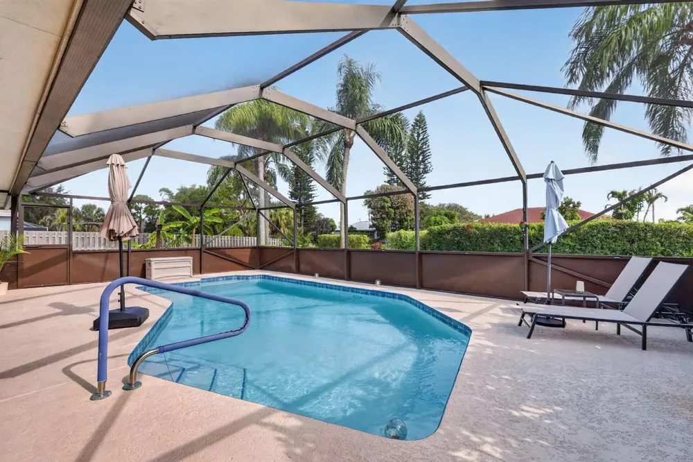 1549 SW Aledo Lane Port St. Lucie, FL 34953