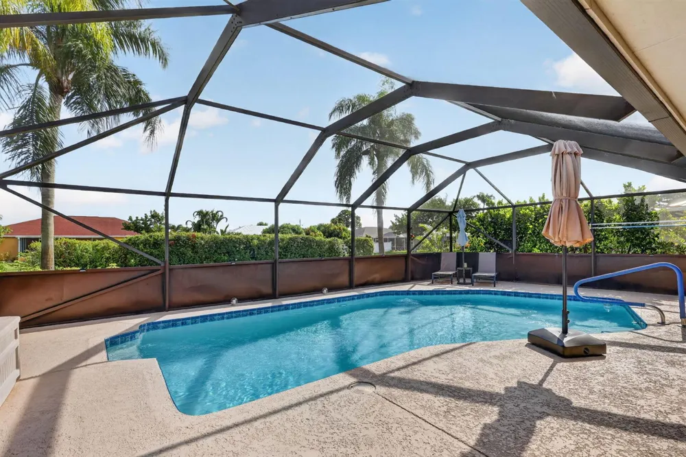 1549 SW Aledo Lane Port St. Lucie, FL 34953