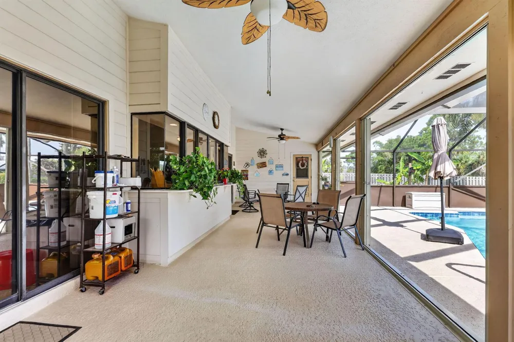 1549 SW Aledo Lane Port St. Lucie, FL 34953