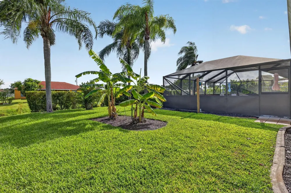 1549 SW Aledo Lane Port St. Lucie, FL 34953