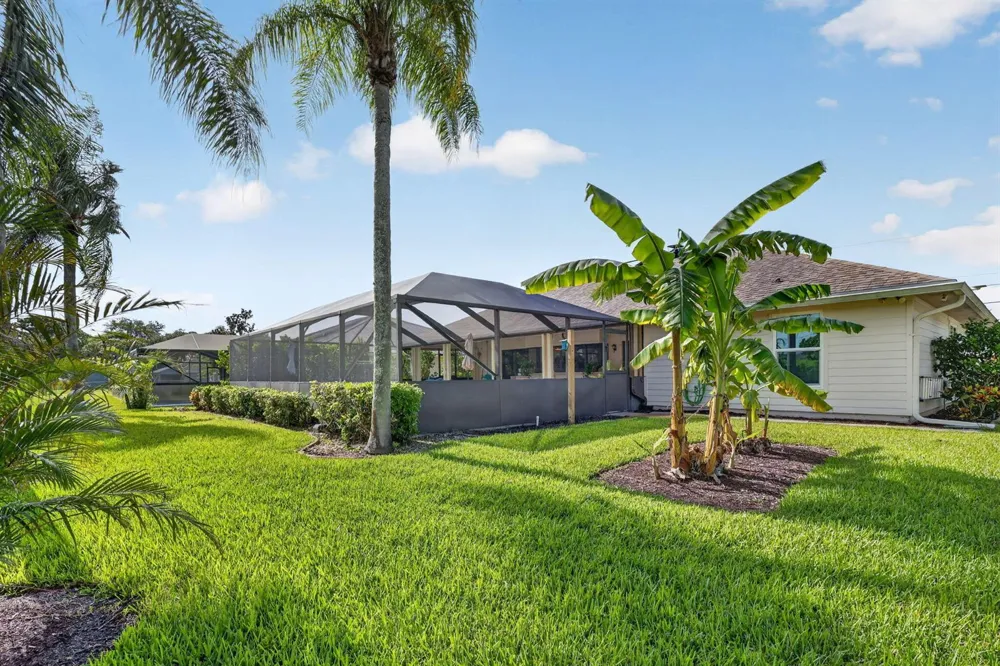 1549 SW Aledo Lane Port St. Lucie, FL 34953