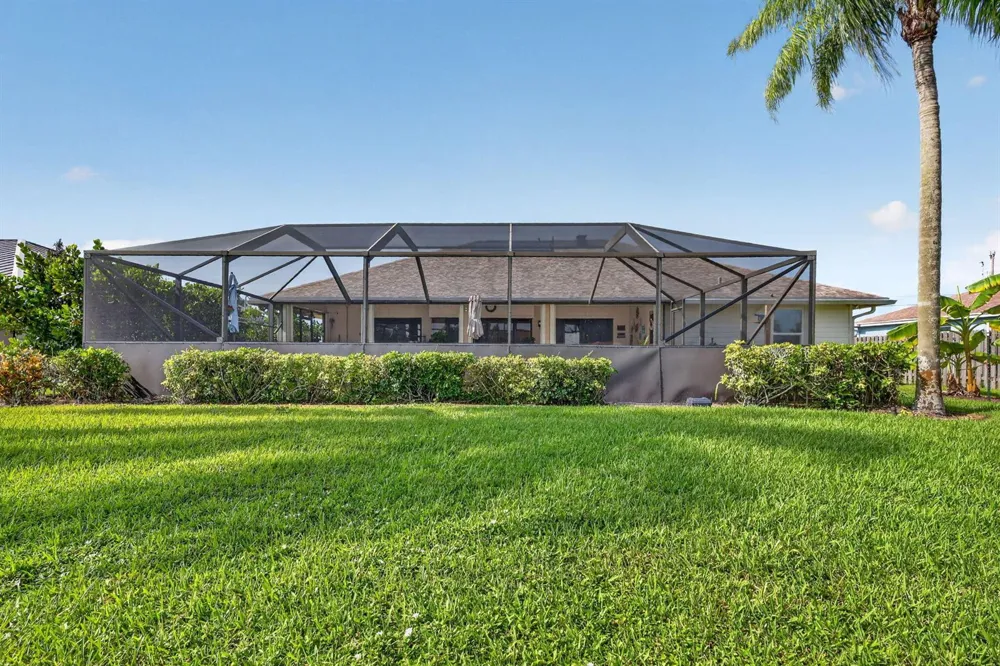 1549 SW Aledo Lane Port St. Lucie, FL 34953