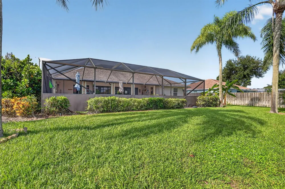 1549 SW Aledo Lane Port St. Lucie, FL 34953