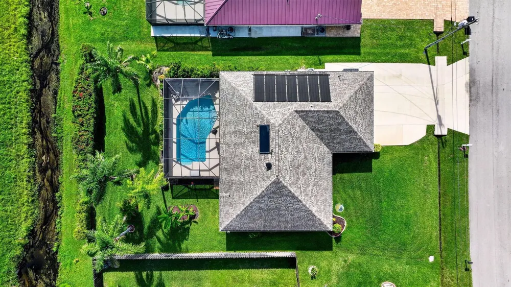1549 SW Aledo Lane Port St. Lucie, FL 34953