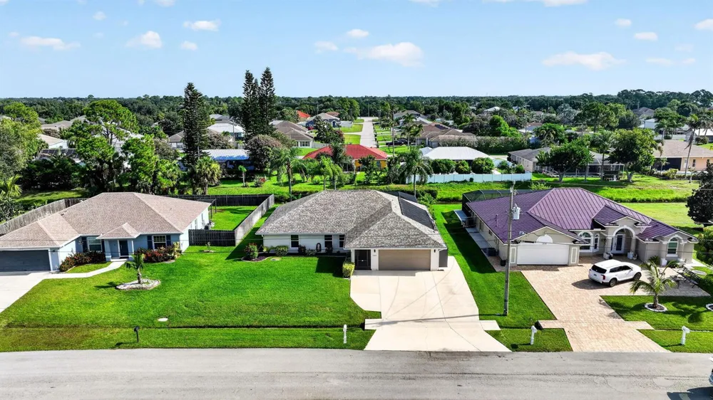 1549 SW Aledo Lane Port St. Lucie, FL 34953
