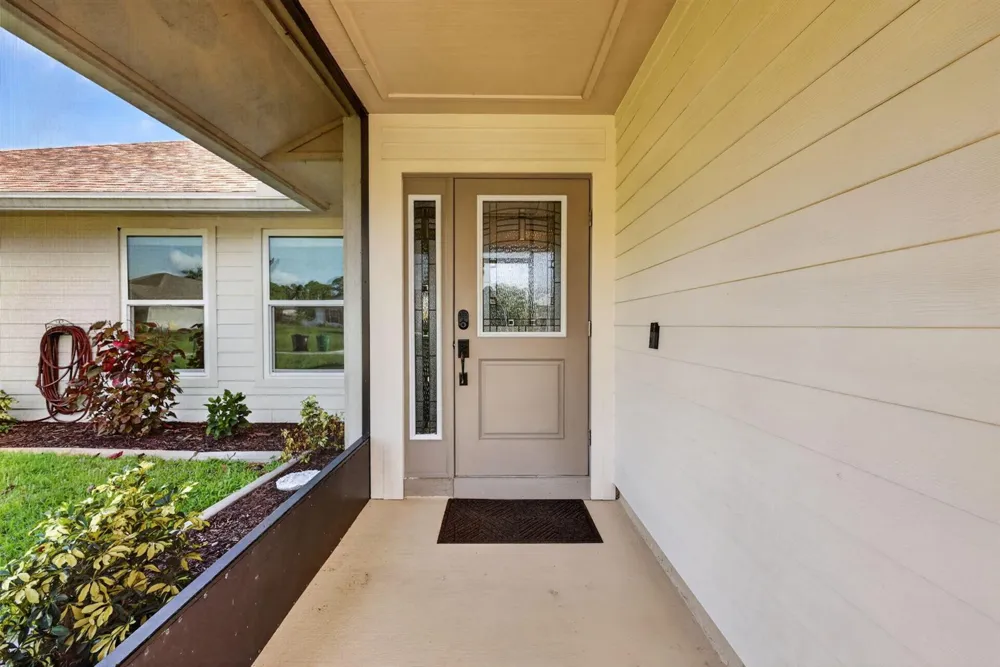 1549 SW Aledo Lane Port St. Lucie, FL 34953
