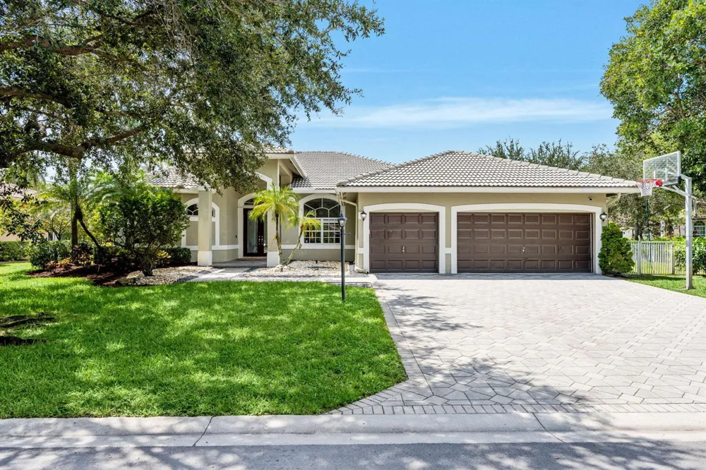 10668 NW 69TH STREET Parkland, FL 33076