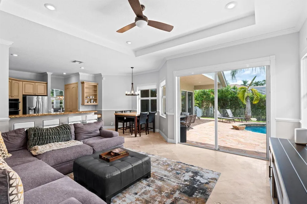 10668 NW 69TH STREET Parkland, FL 33076