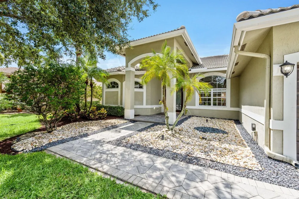 10668 NW 69TH STREET Parkland, FL 33076