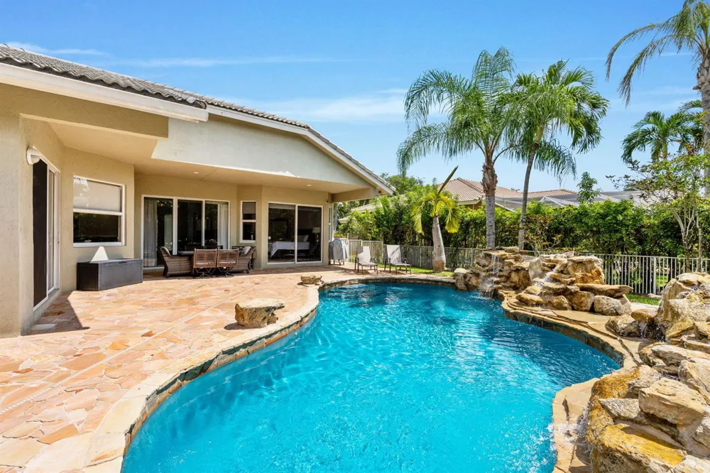 10668 NW 69TH STREET Parkland, FL 33076