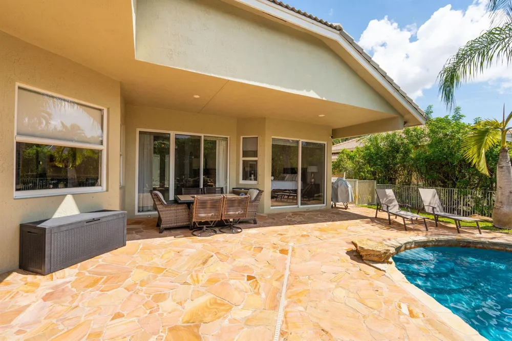 10668 NW 69TH STREET Parkland, FL 33076