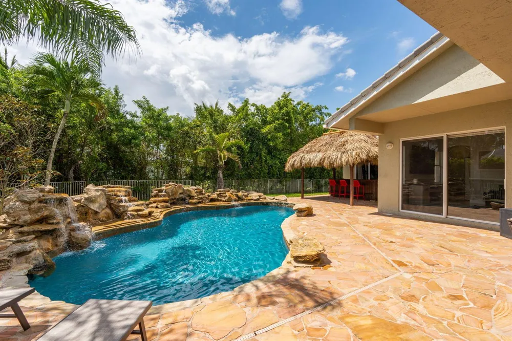 10668 NW 69TH STREET Parkland, FL 33076