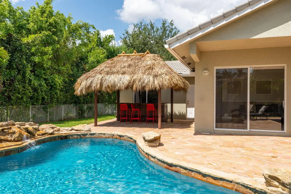 10668 NW 69TH STREET Parkland, FL 33076