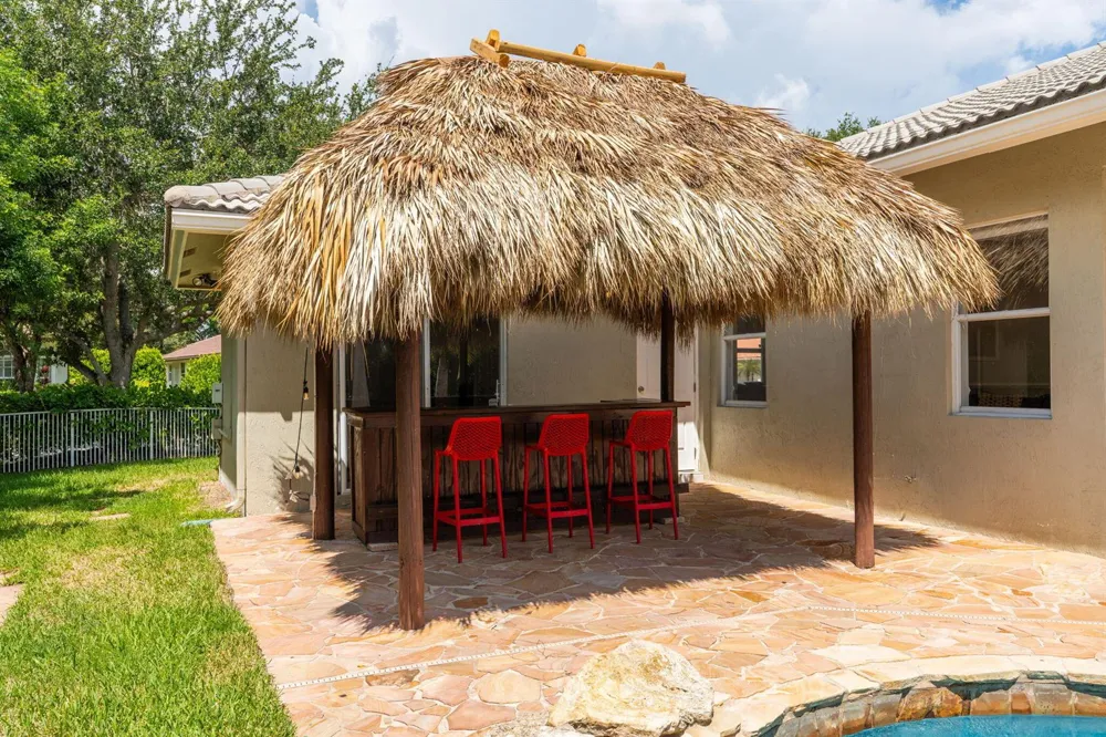 10668 NW 69TH STREET Parkland, FL 33076