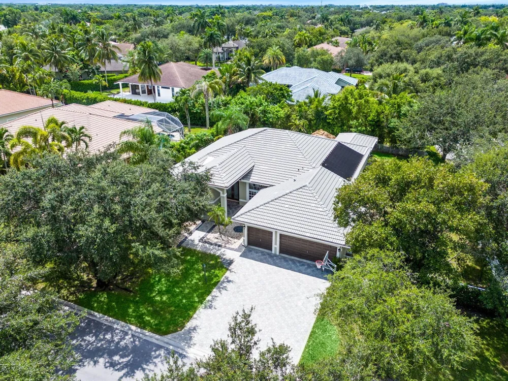 10668 NW 69TH STREET Parkland, FL 33076