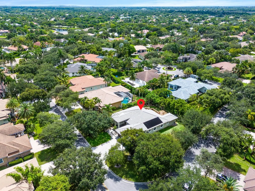 10668 NW 69TH STREET Parkland, FL 33076