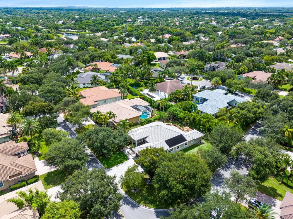 10668 NW 69TH STREET Parkland, FL 33076