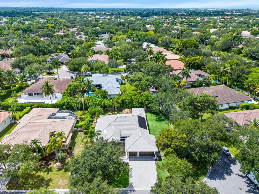 10668 NW 69TH STREET Parkland, FL 33076