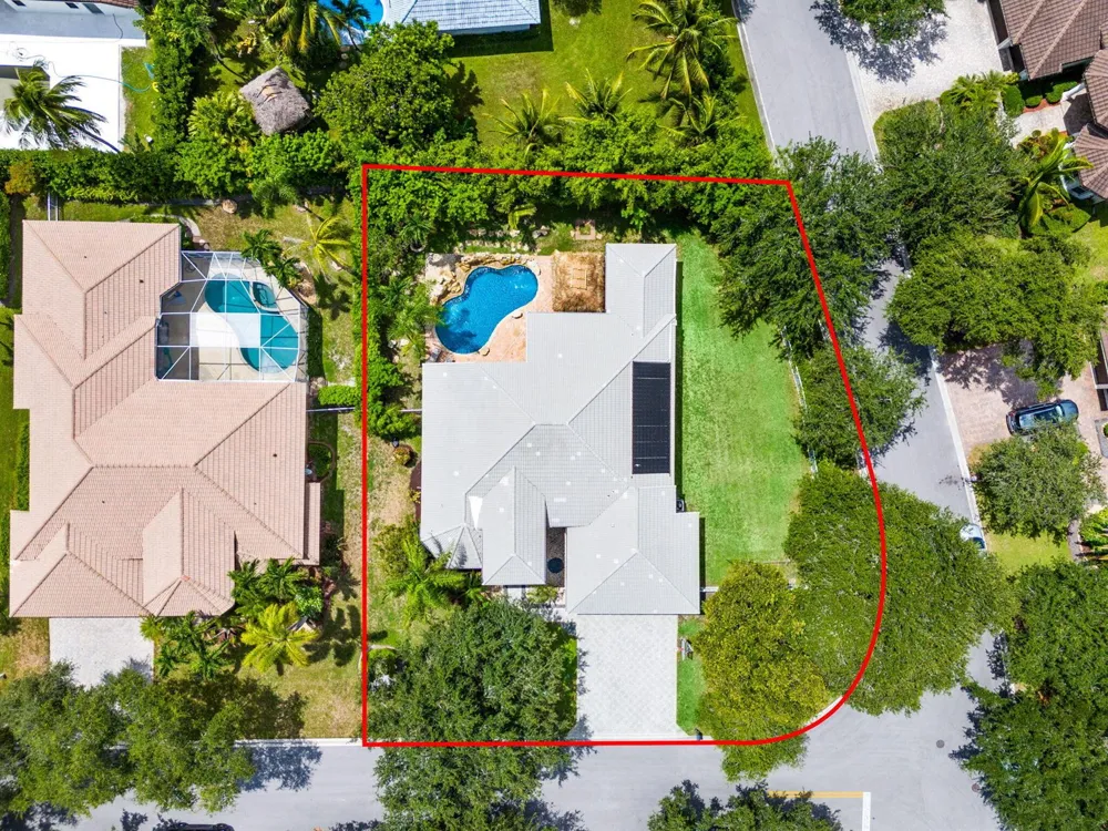 10668 NW 69TH STREET Parkland, FL 33076