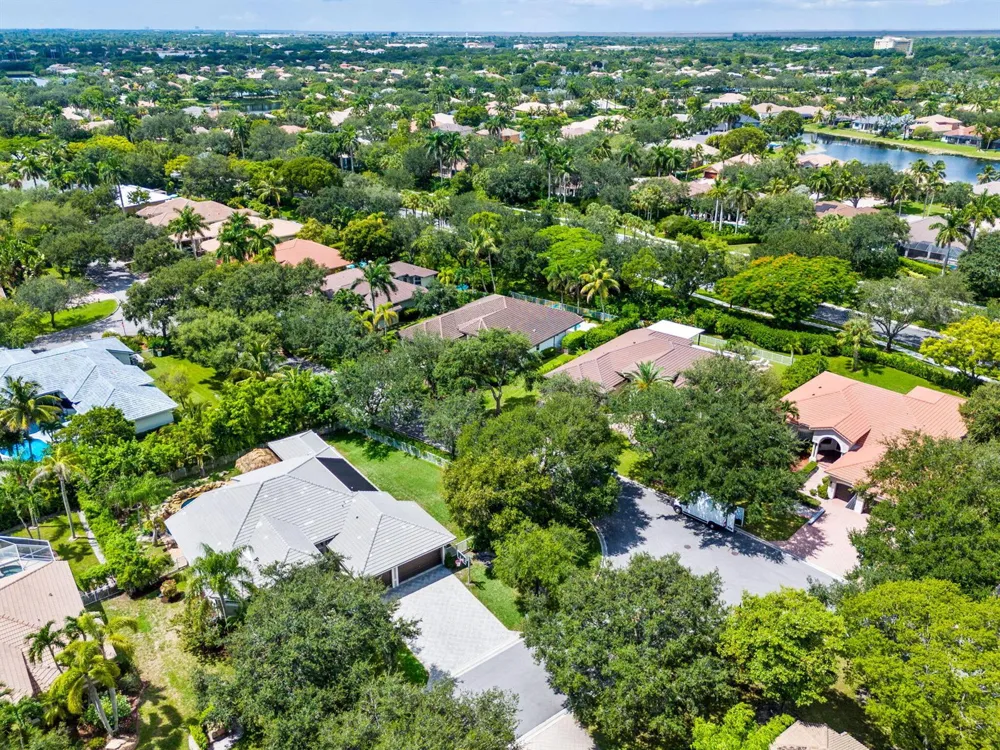 10668 NW 69TH STREET Parkland, FL 33076