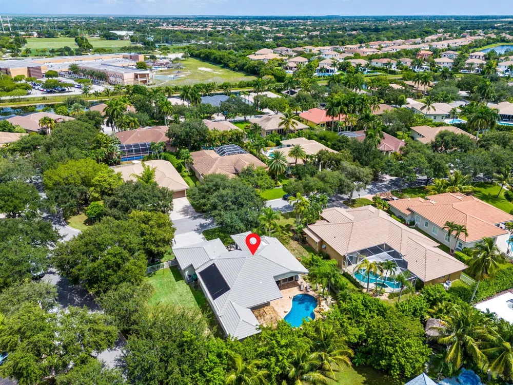 10668 NW 69TH STREET Parkland, FL 33076