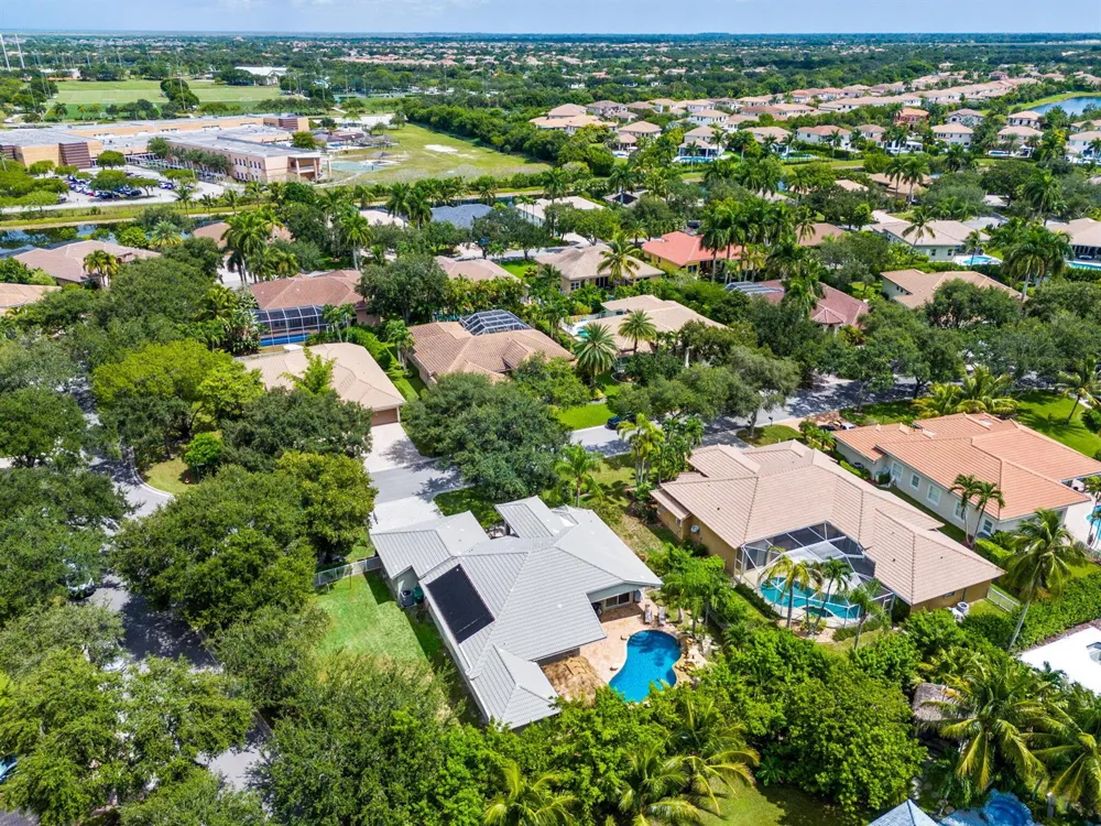 10668 NW 69TH STREET Parkland, FL 33076