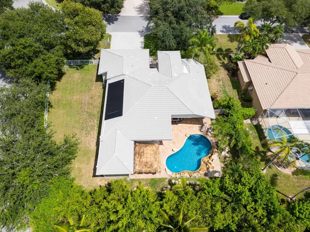 10668 NW 69TH STREET Parkland, FL 33076