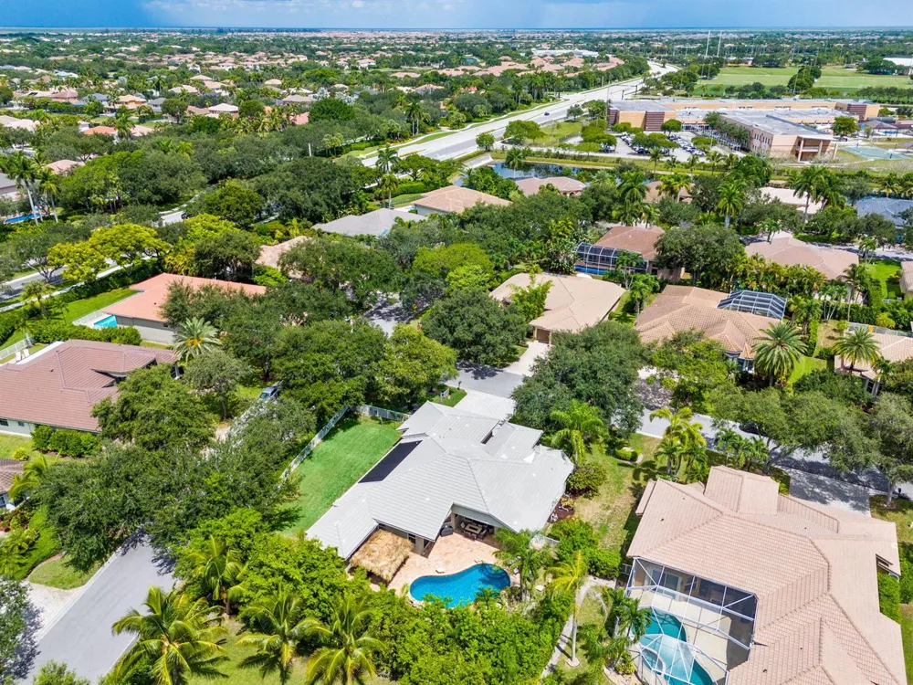 10668 NW 69TH STREET Parkland, FL 33076