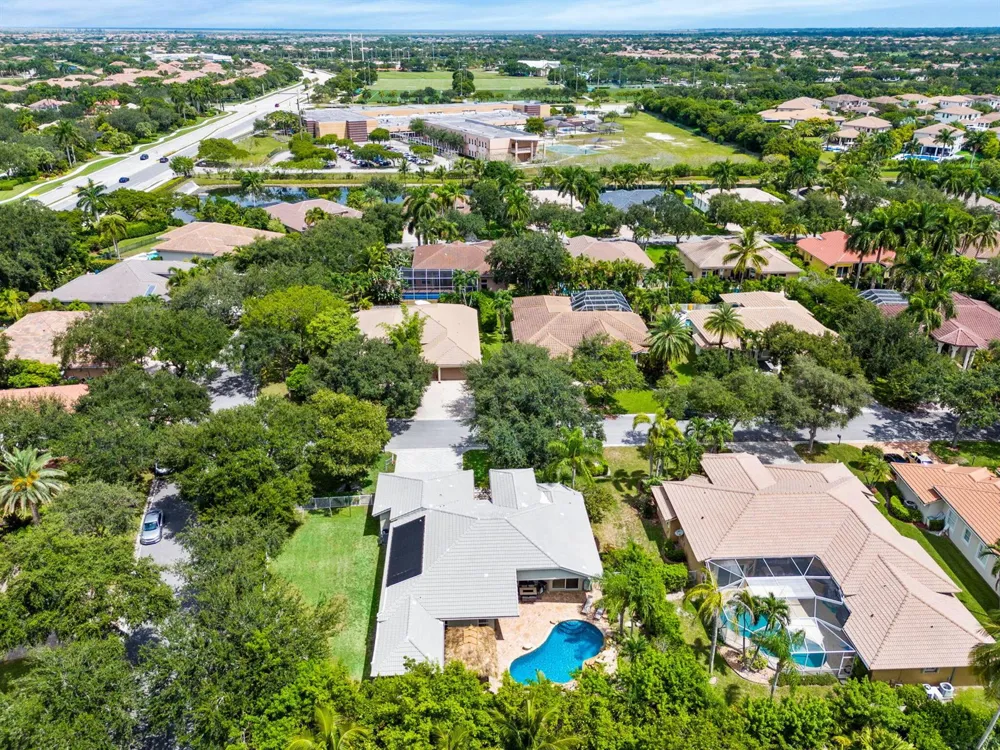 10668 NW 69TH STREET Parkland, FL 33076