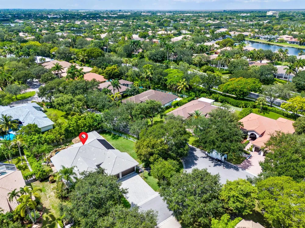 10668 NW 69TH STREET Parkland, FL 33076