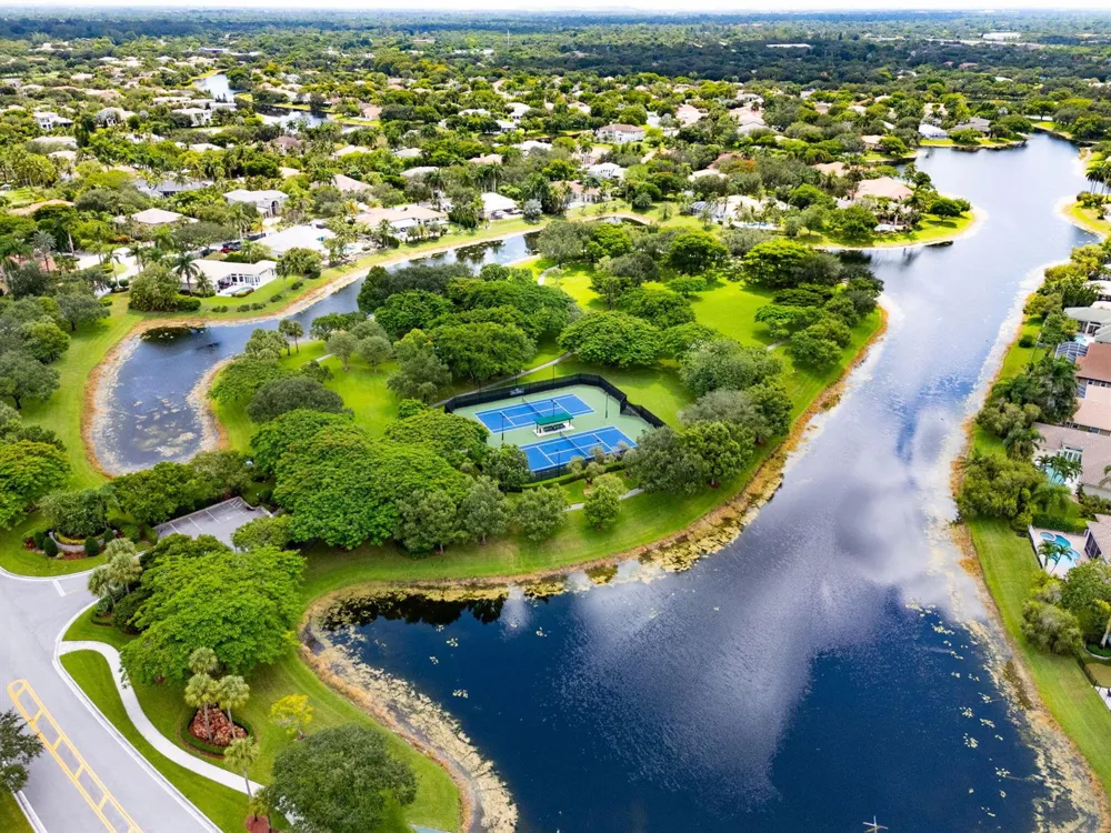 10668 NW 69TH STREET Parkland, FL 33076