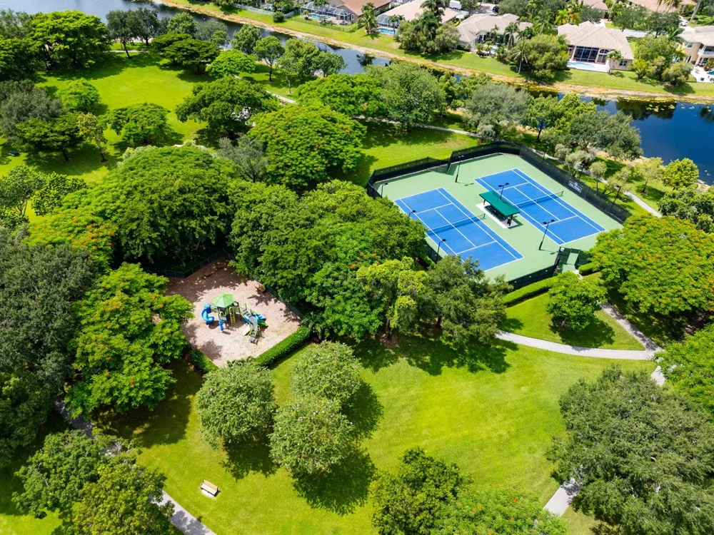 10668 NW 69TH STREET Parkland, FL 33076