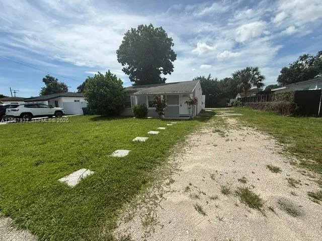 2540 NW 155ST #2540 Miami Gardens, FL 33054