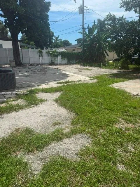 2540 NW 155ST #2540 Miami Gardens, FL 33054