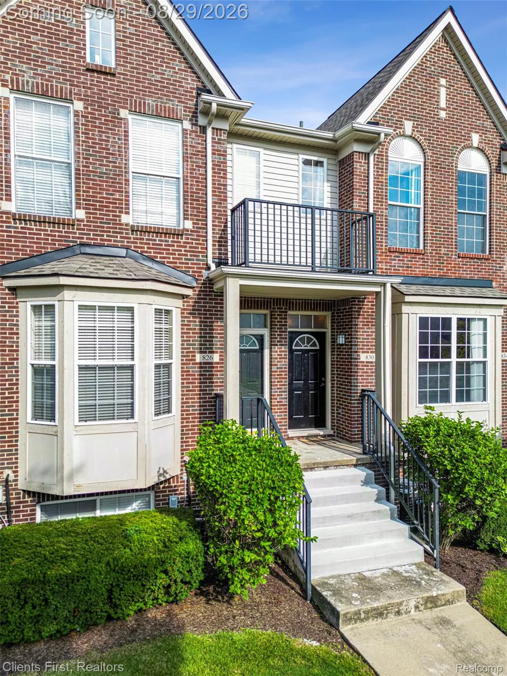 830 Summerfield Drive #256 Westland City, MI 48185