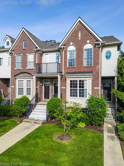 830 Summerfield Drive #256