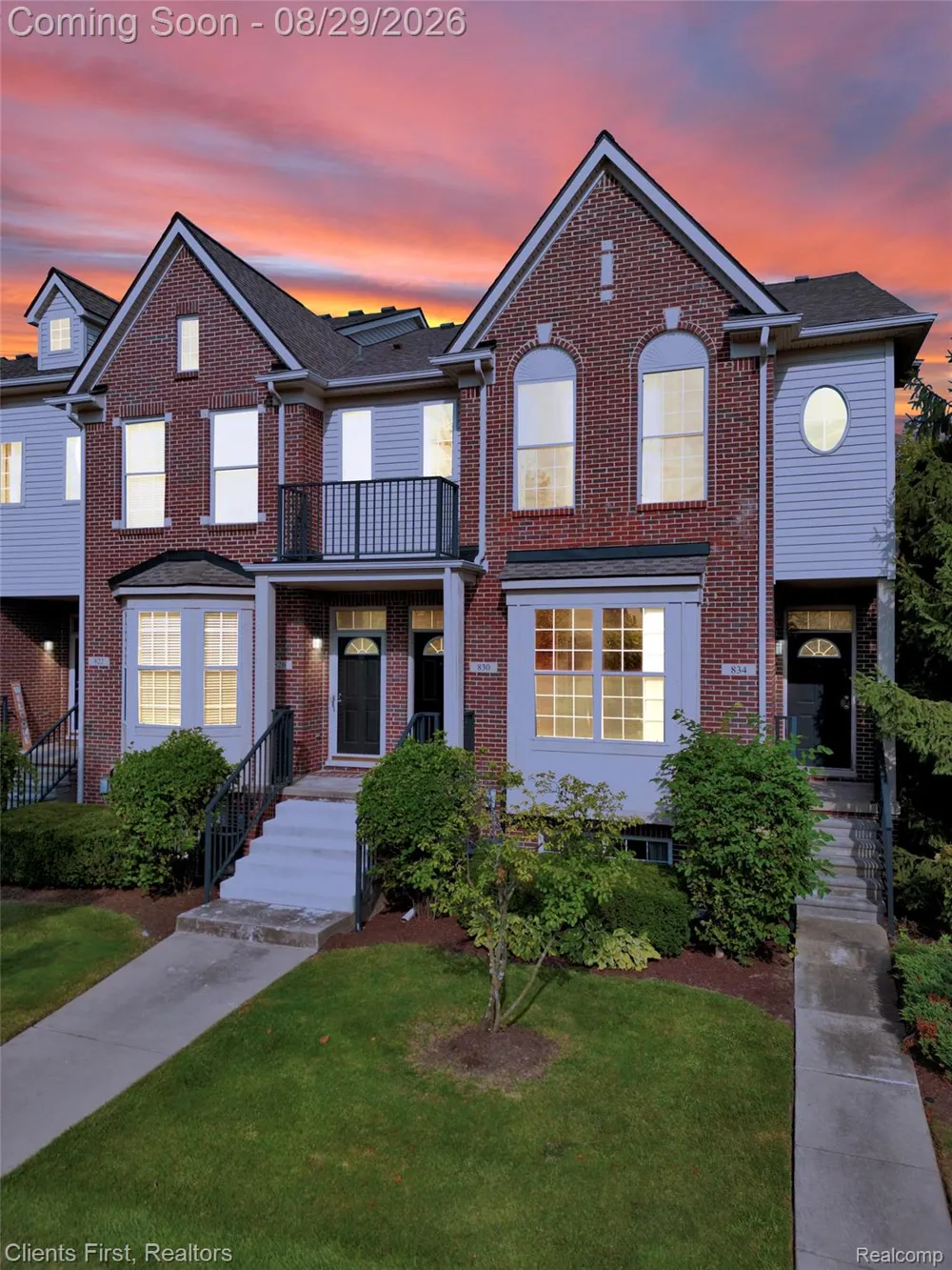 830 Summerfield Drive #256 Westland City, MI 48185