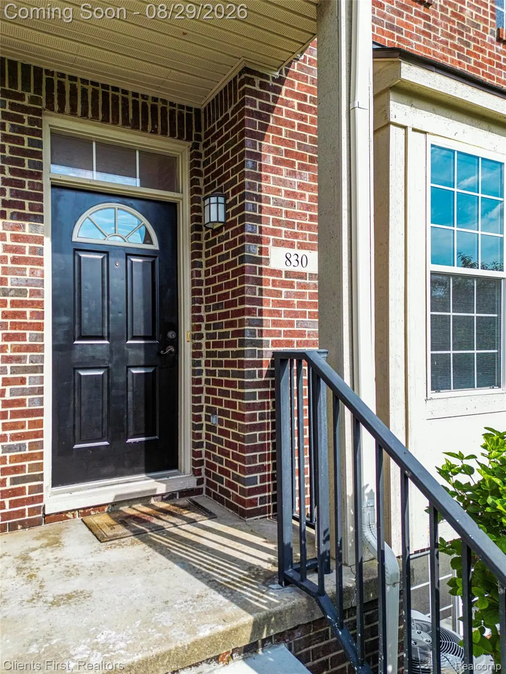 830 Summerfield Drive #256 Westland City, MI 48185