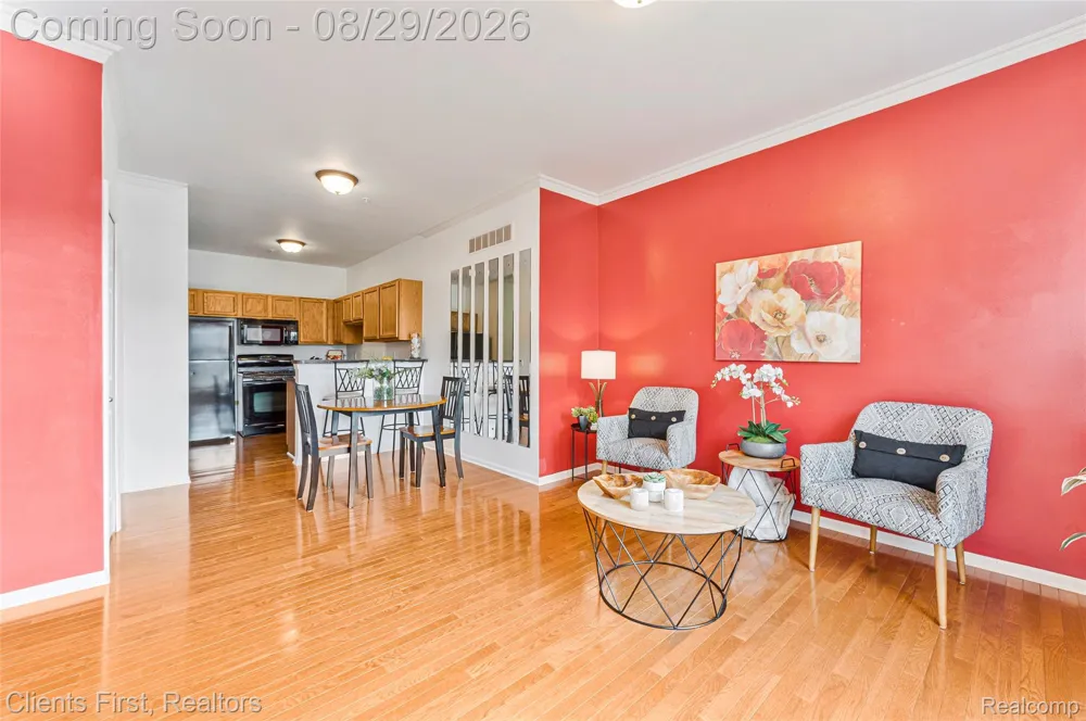 830 Summerfield Drive #256 Westland City, MI 48185