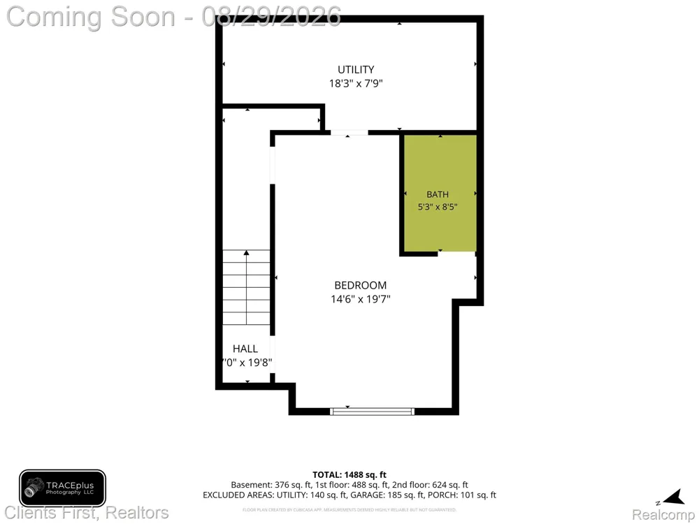 830 Summerfield Drive #256 Westland City, MI 48185
