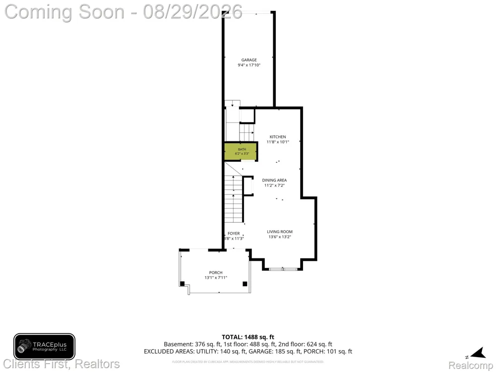 830 Summerfield Drive #256 Westland City, MI 48185