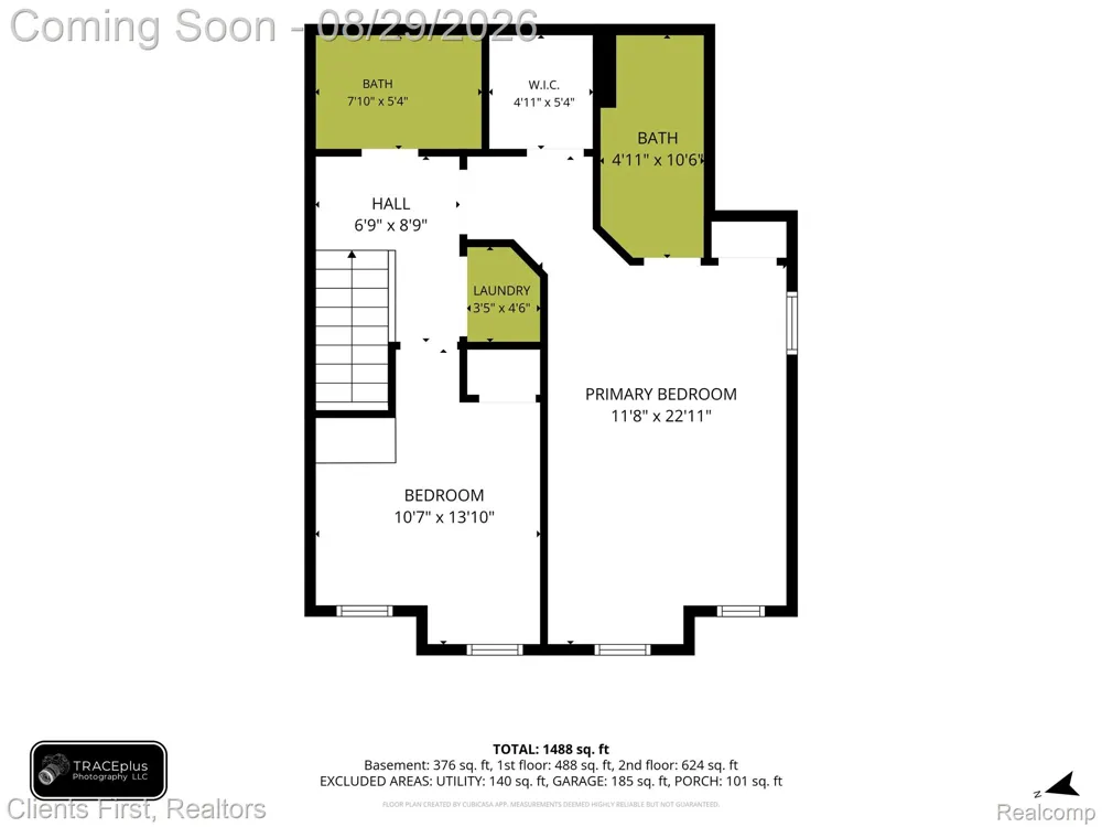 830 Summerfield Drive #256 Westland City, MI 48185
