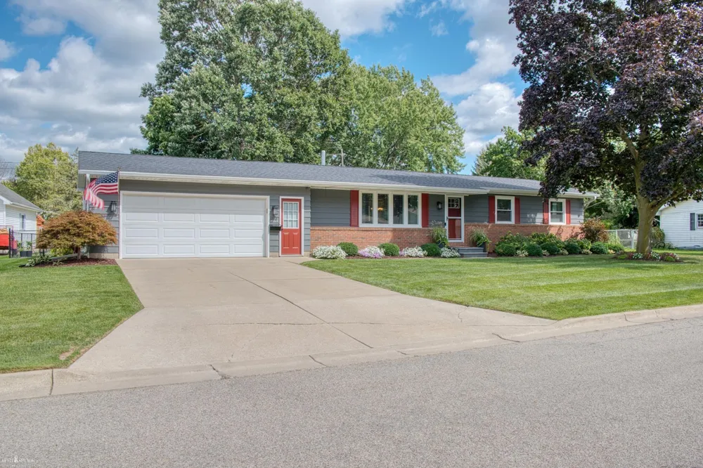 1210 Krust Drive Owosso City, MI 48867