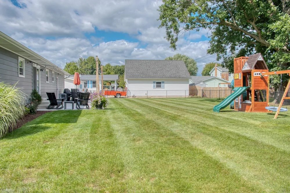 1210 Krust Drive Owosso City, MI 48867