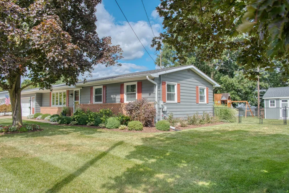 1210 Krust Drive Owosso City, MI 48867
