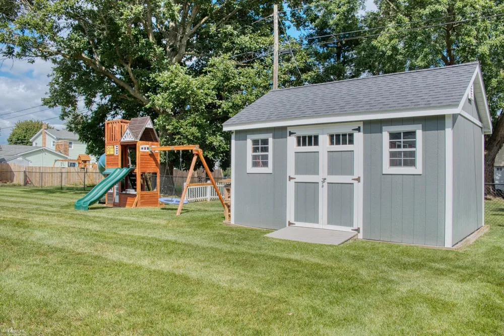 1210 Krust Drive Owosso City, MI 48867