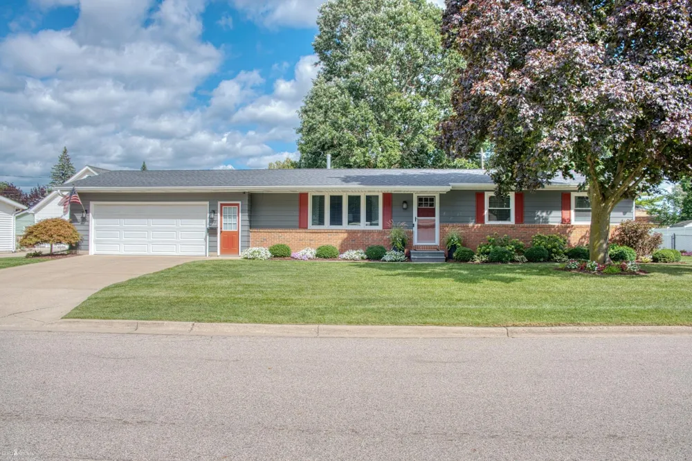 1210 Krust Drive Owosso City, MI 48867