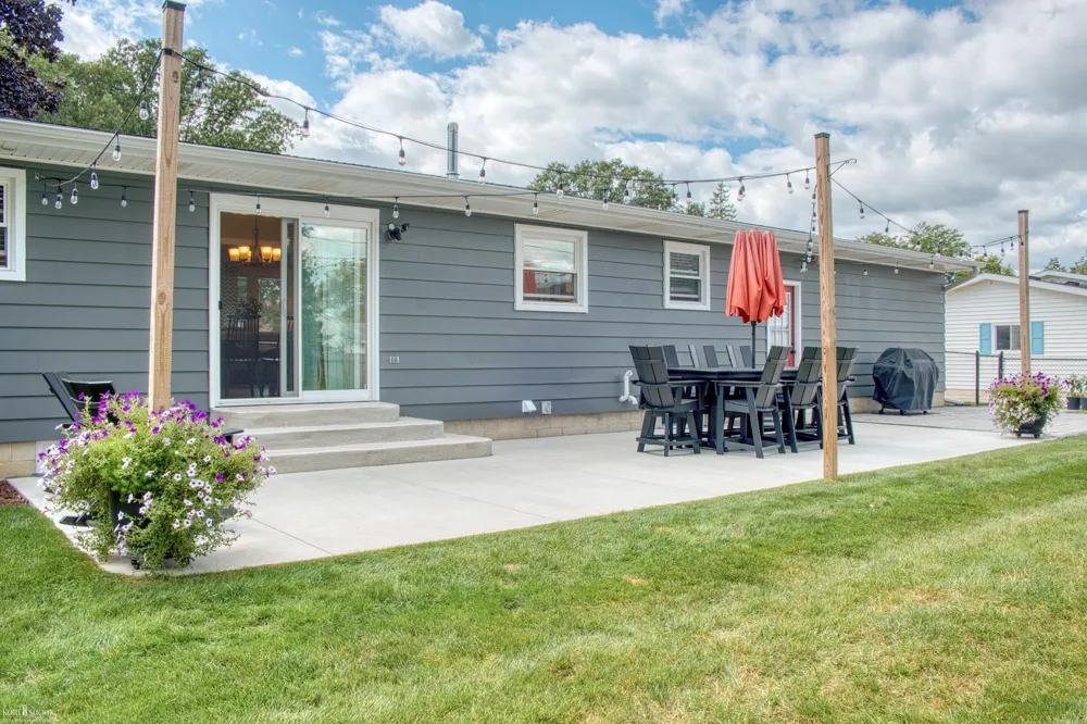 1210 Krust Drive Owosso City, MI 48867