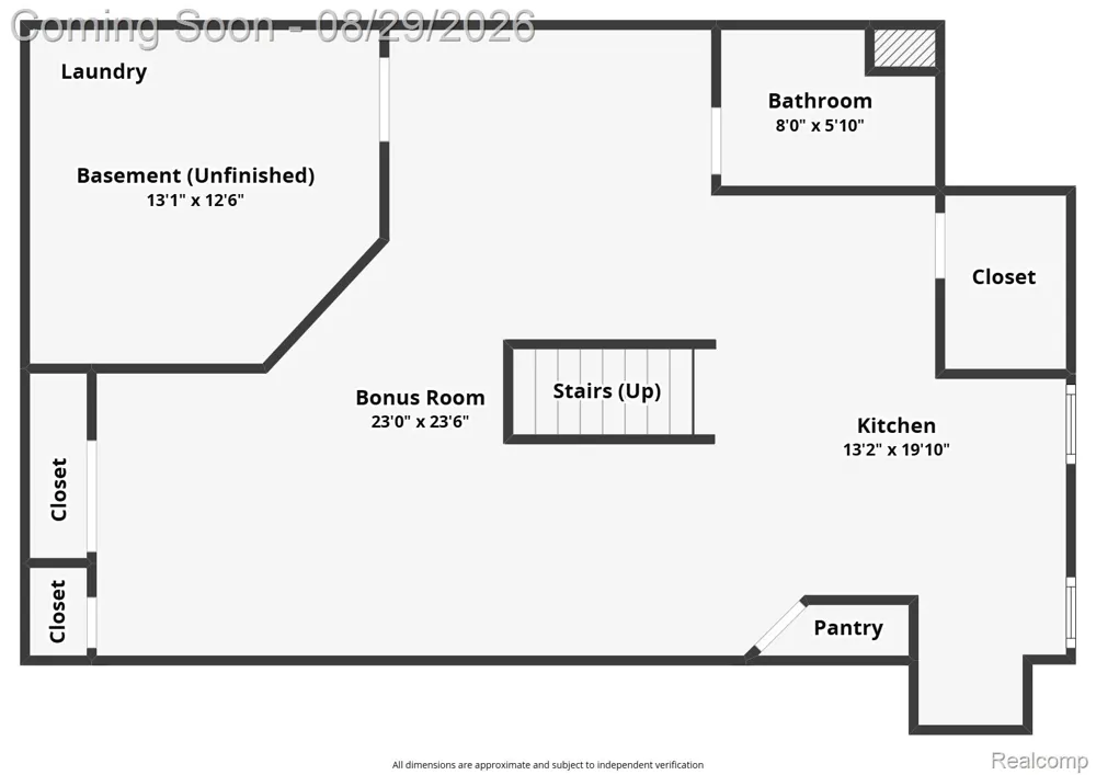 38757 Plumbrook Drive Farmington Hills City, MI 48331